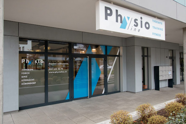 Physioline GmbH - Zürich