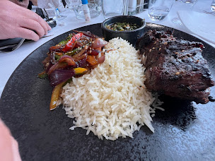 Photo n°15 de Brasserie Manhattan à Marseille ()