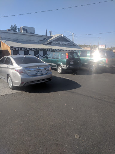 Tattoo Shop «End Of The Trail Tattoo», reviews and photos, 520 McHenry Ave, Modesto, CA 95354, USA