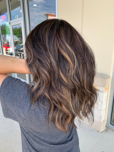 Beauty Salon «Clip & Flip Hair Salon», reviews and photos, 8802 Potranco Rd #108, San Antonio, TX 78251, USA