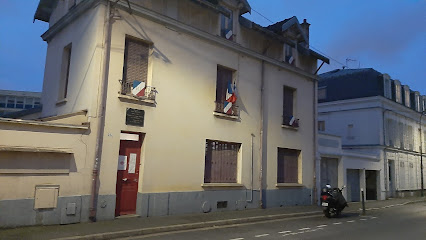 Maison Jean Moulin