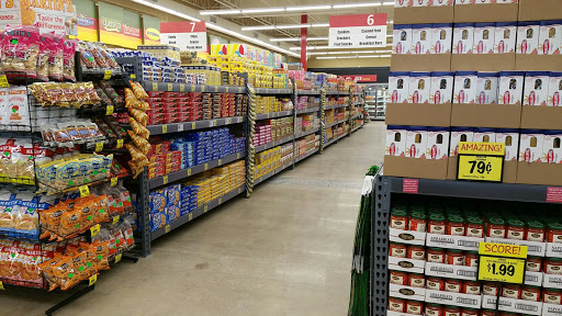 Grocery Store «Grocery Outlet Bargain Market», reviews and photos, 110 Old York Rd, New Cumberland, PA 17070, USA