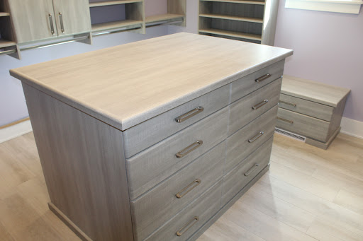 Cabinet Maker «Innovative Cabinets & Closets», reviews and photos, 17401 Tiller Ct, Westfield, IN 46074, USA