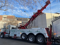 Specialty Towing - Photo 9 - Car repair in San Francisco, CA, San Francisco