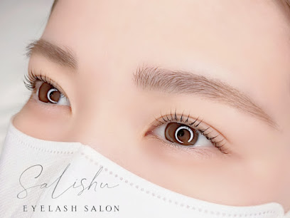 Eyelash Salon Salishu サリッシュ