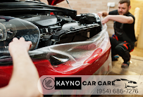 Kayno Car Care - Car repair in Margate, FL, Coral Springs - Rated 4.7/5