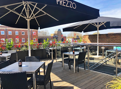 Prezzo Italian Restaurant Crawley - 60 High St, Crawley RH10 1BT, United Kingdom