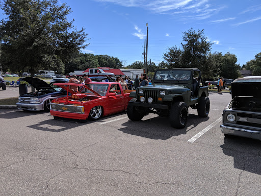 Event Venue «Southeastern Livestock Pavilion», reviews and photos, 2232 NE Jacksonville Rd, Ocala, FL 34470, USA