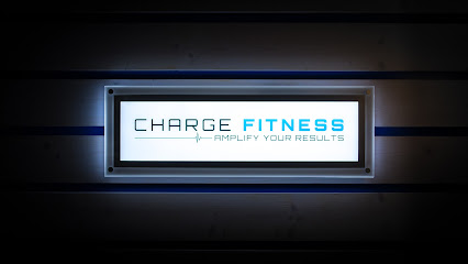Charge Fitness