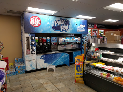 Circle K