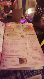 Photo n°5 de Café le Petit Pont à Paris ()