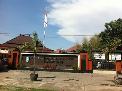 Inspektorat Pemerintah Provinsi Jawa Timur