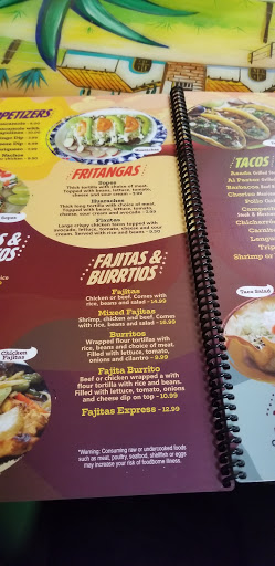 Mexican Restaurant «La Oaxaqueña Taqueria and Grocery Store», reviews and photos, 2795 Davis Blvd, Naples, FL 34104, USA