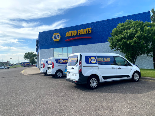 Auto Parts Store «NAPA Auto Parts - Cottens Inc», reviews and photos, 224 County Rd 81, Osseo, MN 55369, USA