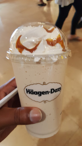 Ice Cream Shop «Haagen-DazsÂ® Ice Cream Shop», reviews and photos, 4400 Sharon Rd, Charlotte, NC 28211, USA