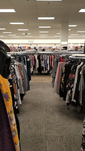 Department Store «Nordstrom Rack Gateway», reviews and photos, 9607 Research Blvd, Austin, TX 78759, USA