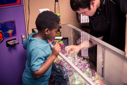 Bowling Alley «Sooner Bowling Center», reviews and photos, 550 24th Ave NW, Norman, OK 73069, USA