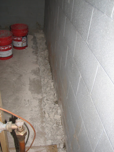 Waterproofing Company «Complete Basement Systems of MN», reviews and photos