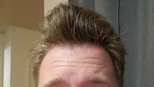 Hair Salon «Pistons & Pearls Hair and Barber», reviews and photos, 542 Lighthouse Ave, Monterey, CA 93940, USA