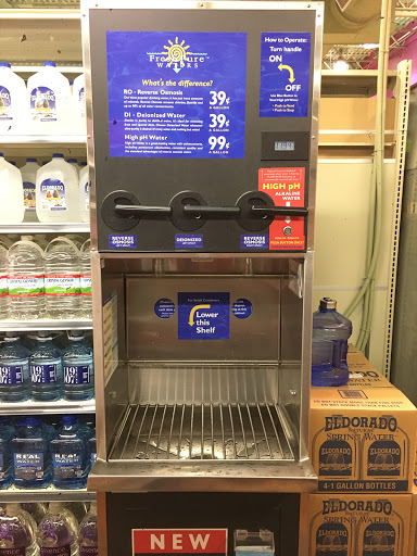 Grocery Store «Whole Foods Market», reviews and photos, 6621 W 119th St, Overland Park, KS 66209, USA