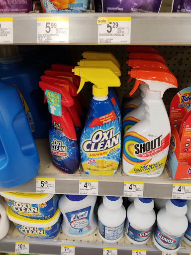 Drug Store «Walgreens», reviews and photos, 637 Hoboken Rd, Carlstadt, NJ 07072, USA