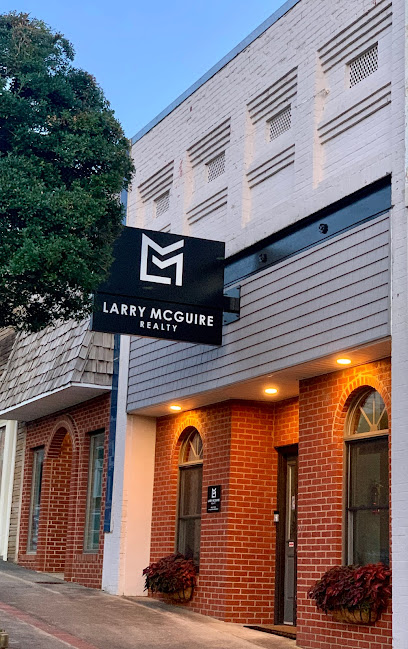 Larry McGuire Realty