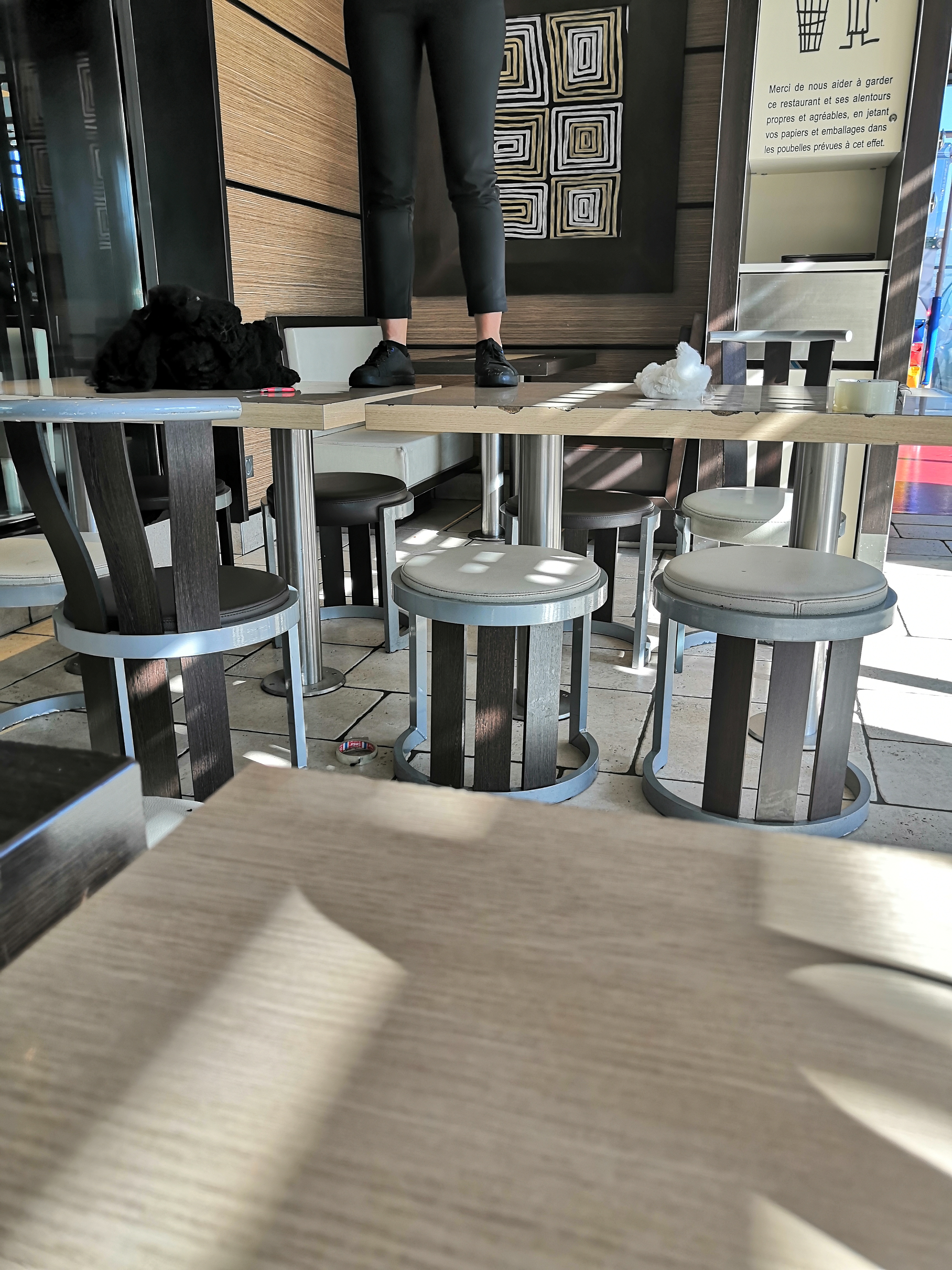 Photo n° 5 de l'avis de Jérémy.r fait le 05/08/2019 à 12:24