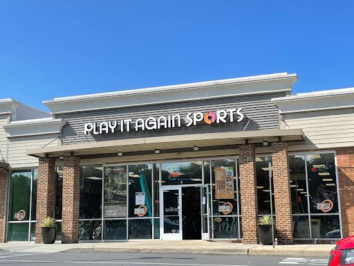 Sporting Goods Store «Play It Again Sports», reviews and photos, 8500 Pineville-Matthews Rd, Charlotte, NC 28226, USA