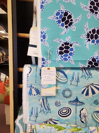 Fabric Store «Fabric Hut», reviews and photos, 828 E Little Creek Rd, Norfolk, VA 23518, USA