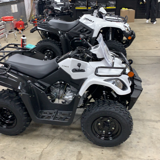 Motor Scooter Dealer «Virginia Power Motor Sports», reviews and photos, 8381 Seminole Trail, Ruckersville, VA 22968, USA