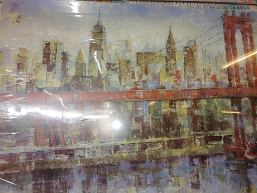 Thrift Store «OK Family Thrift», reviews and photos, 3641 NW 23rd St, Oklahoma City, OK 73107, USA