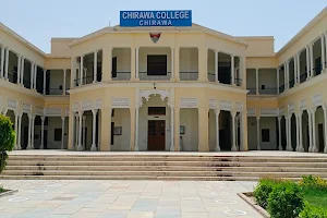 Chirawa College image