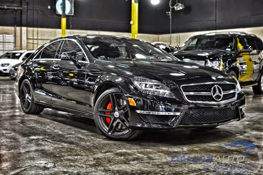 Car Dealer «Dallas Auto Exchange», reviews and photos, 4263 Simonton Rd, Dallas, TX 75244, USA