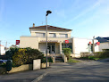 Banque Caisse d'Epargne Thionville Cote des Roses 57100 Thionville