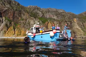 Sliabh Liag Boat Trips image