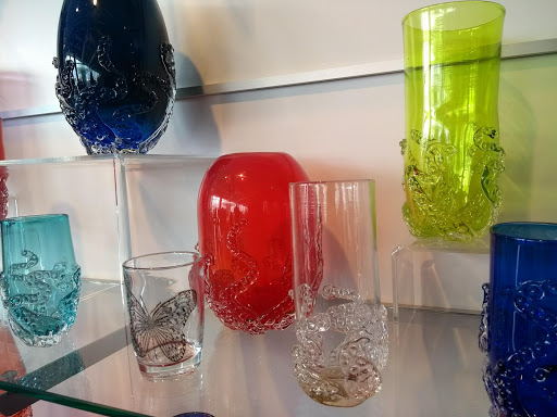 Art Museum «Museum of Glass», reviews and photos, 1801 Dock St, Tacoma, WA 98402, USA