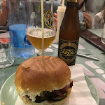 Photo n°1 de l'avis de Niccolò.a fait le 01/07/2017 à 20:29 sur le  Hammmy Panini & CO à Noci