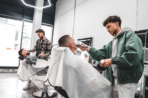 New Era Studios Male Grooming in Dublin, Co. Dublin