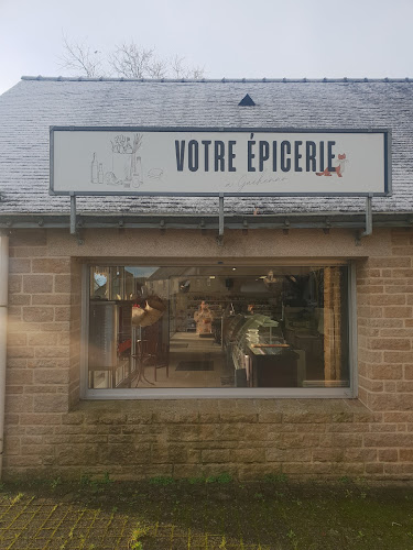 Épicerie Votre Epicerie à Guehenno Guéhenno