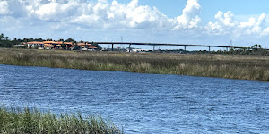 Dutton Island Preserve