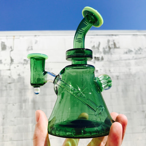 Tobacco Shop «Up In Smoke - Surfside», reviews and photos, 325 US-17 BUS, Surfside Beach, SC 29575, USA