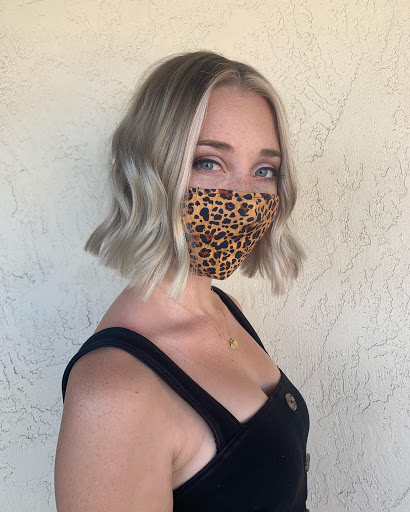 Hair Salon «Jet Rhys Hair Salon», reviews and photos, 437 Hwy 101 #205, Solana Beach, CA 92075, USA