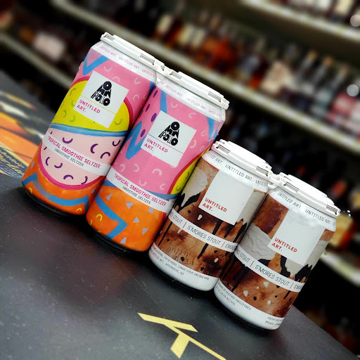 Wine Store «Brentwood Spirits», reviews and photos, 8621 Winton Rd, Cincinnati, OH 45231, USA