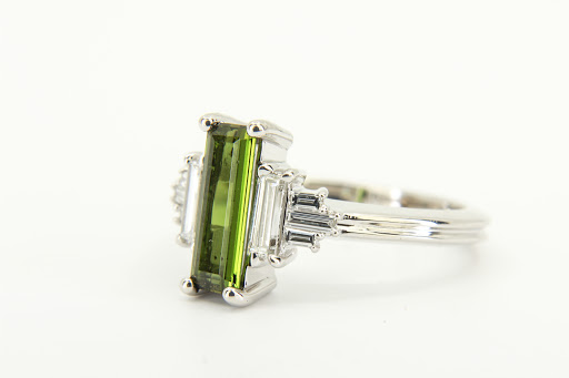 Jeweler «Kirk and Company Jewelers», reviews and photos, 117 Main St, Milford, OH 45150, USA