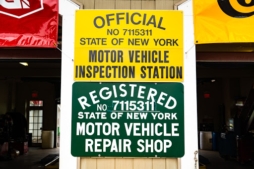 Car Wash «Hambletonian Auto Spa», reviews and photos, 1 Bryle Pl, Chester, NY 10918, USA