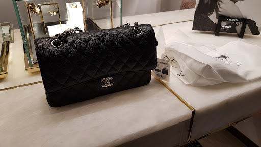 Chanel Düsseldorf