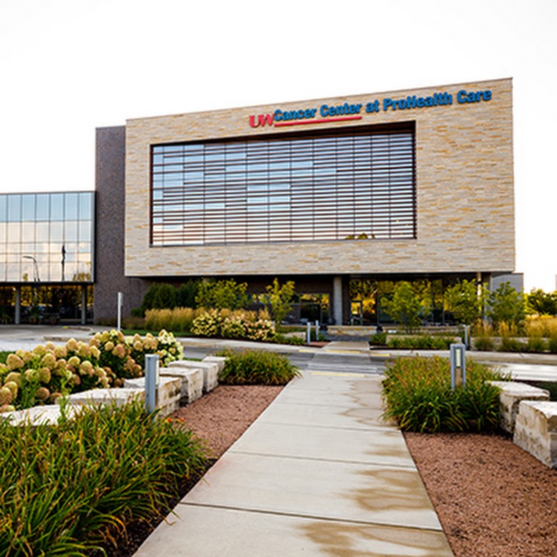UW Health Cancer Center at ProHealth Care
