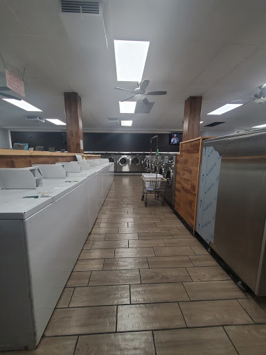 Laundromat «Coin Laundry», reviews and photos, 7733 Eastern Ave, Bell Gardens, CA 90201, USA