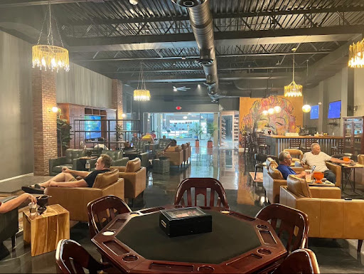 Tobacco Shop «Orange Cigar & More», reviews and photos, 278 Boston Post Rd, Orange, CT 06477, USA