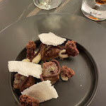 Photo n°3 de l'avis de Melvis.o fait le 04/11/2023 à 15:34 sur le  Ristorante Lo Scudiero à Pesaro